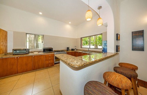 Tohoku Villa | GV. Casa Villa 4Rec Vista Jardin