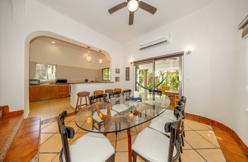 Tohoku Villa | GV. Casa Villa 4Rec Vista Jardin