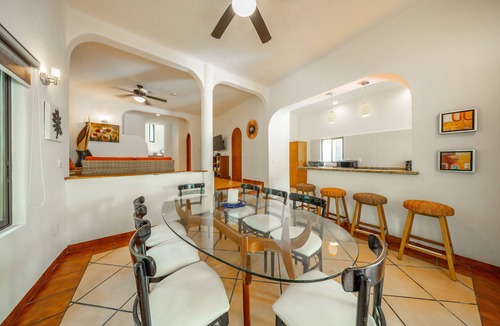 Tohoku Villa | GV. Casa Villa 4Rec Vista Jardin