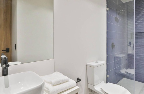 Historic Center Apartment | Habitación estándar con cocineta