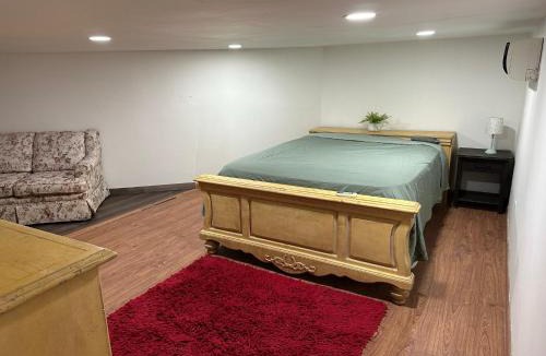 San Luis Rio Colorado House | Habitación para bajitos