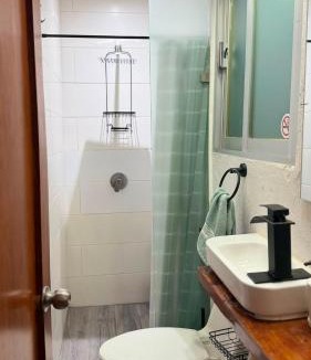 Colonia Cuauhtemoc House | Habitacion Privada en el centro de la ciudad