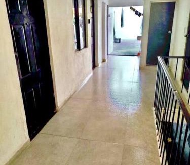 San Nicolas de los Garza House | Habitaciones a 8 min de Plaza bella y Almenares