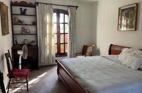 Jimenez House | Hacienda Bugambilias Boutique Colonial