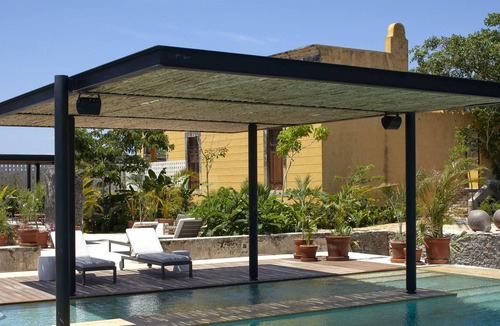 Merida House | Hacienda San Antonio Hool "zona Deluxe"