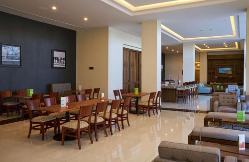 Irapuato Hotel | Hampton Inn by Hilton Irapuato