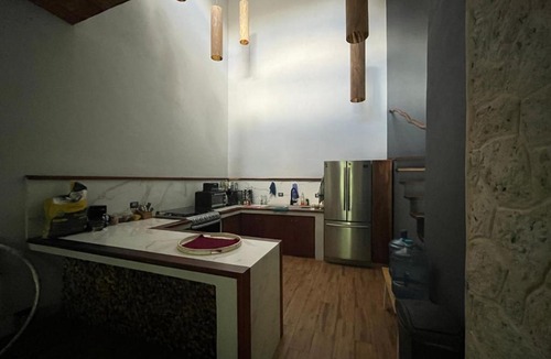 Mario Villanueva Madrid House | HappyNest