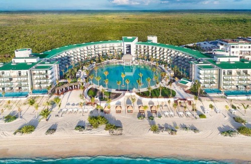 Puerto Morelos Resort | Haven Riviera Cancun - All Inclusive - Adults Only