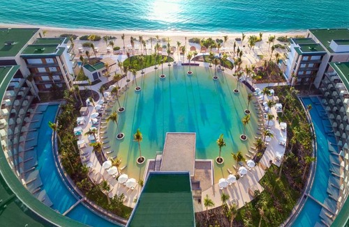 Puerto Morelos Resort | Haven Riviera Cancun - All Inclusive - Adults Only