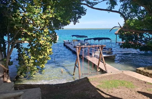 Bacalar Cabin | HEADLINE CAMPER 1