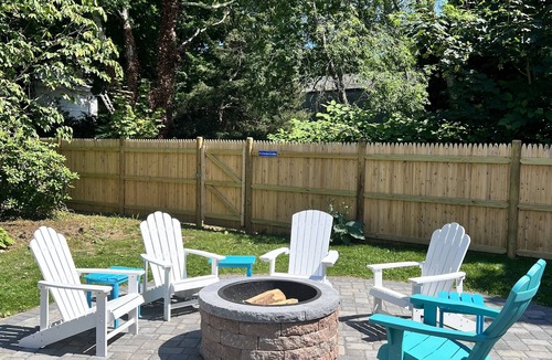 Playa Paraiso House | Heart of Falmouth Village and Close to Beach