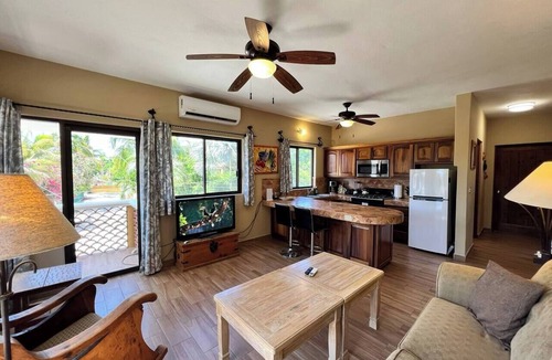 Los Barriles Apartment | Heart of Los Barriles Short Walk to Beach