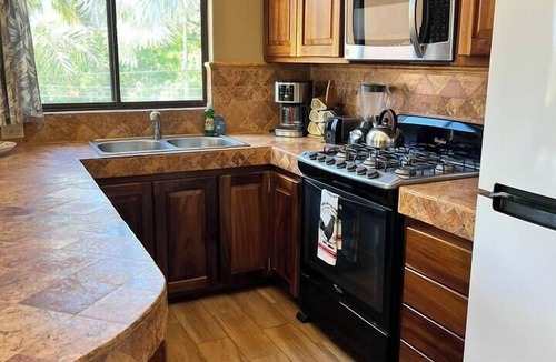 Los Barriles Apartment | Heart of Los Barriles Short Walk to Beach