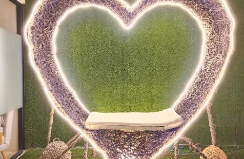 Ek Balam Village Apartment | Heart & Soul PH Suite Tulum
