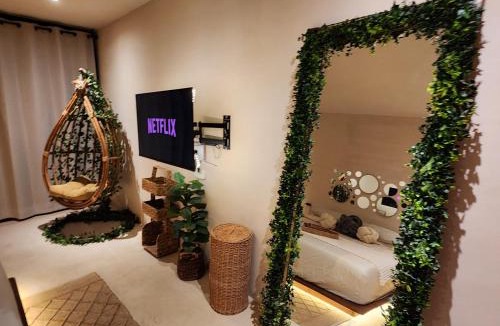 Ek Balam Village Apartment | Heart & Soul PH Suite Tulum