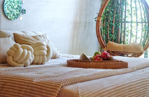 Ek Balam Village Apartment | Heart & Soul PH Suite Tulum