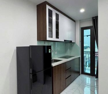 Jimenez Apartment | Hento Boutique Hotel