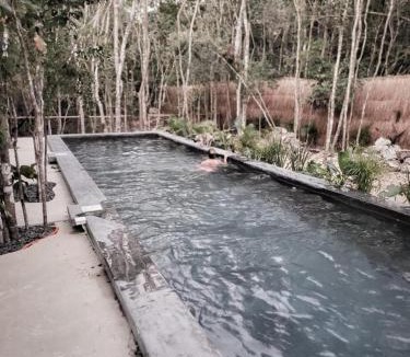 Macario Gomez Villa | Hermosa Casa con piscina privada