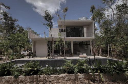 Macario Gomez Villa | Hermosa Casa con piscina privada