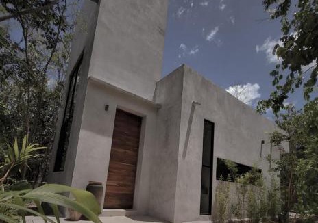 Macario Gomez Villa | Hermosa Casa con piscina privada