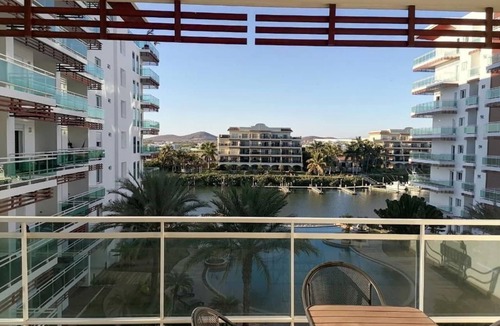 Marina Mazatlan Apartment | 🏖️☀️Hermoso condominium in Pacifika ☀️🏖️