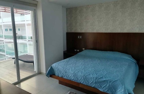 Marina Mazatlan Apartment | 🏖️☀️Hermoso condominium in Pacifika ☀️🏖️