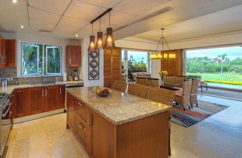 Punta de Mita Condo | Hidden gem in Punta Mita with private pool, golf cart and great views.