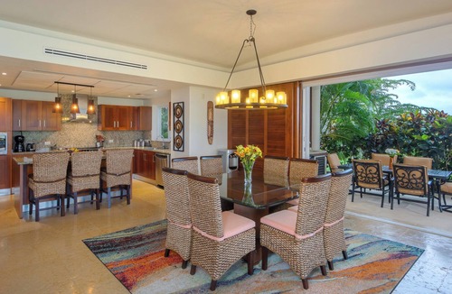 Punta de Mita Condo | Hidden gem in Punta Mita with private pool, golf cart and great views.