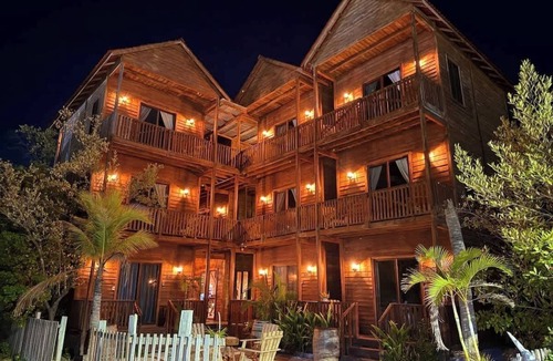 Isla Holbox Apartment | Holbox Eco Room A1, Pet-Friendly, Near Ferry