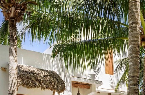 Isla Holbox Apartment | Holbox island Casa Impala