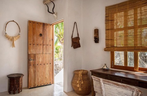 Isla Holbox Apartment | Holbox island Casa Impala