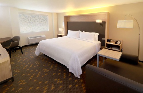 Ciudad Juarez Hotel | Holiday Inn Ciudad Juarez by IHG