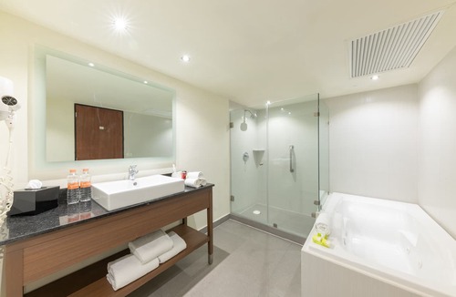 Zona Expo Hotel | Holiday Inn Guadalajara Expo by IHG