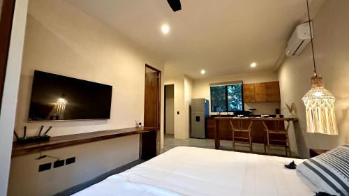 Jimenez Apartment | Homa KAH Lifestyle apartments, Pool, Rooftop & Gym