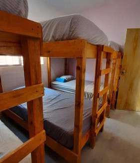 Veracruz Hostel | Hostal a 10 min del centro de Veracruz