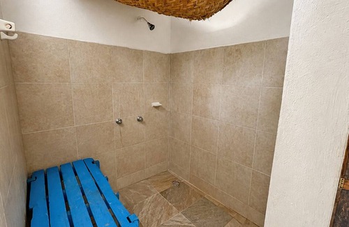 Mario Villanueva Madrid Hostel | Hostal & Camping El Árbol de la Vida.