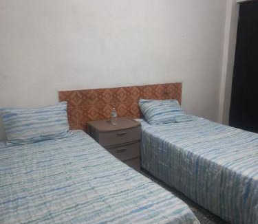 Lazaro Cardenas Hotel | hostal Rokah on line