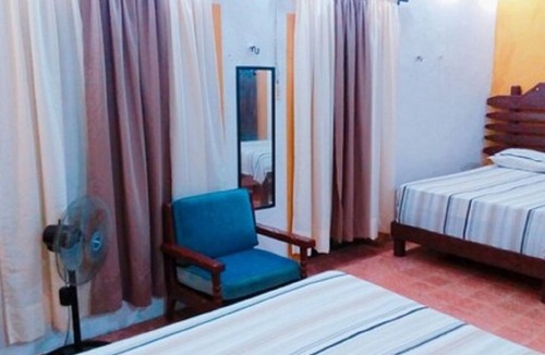 Tizimin Hostel | Hostal y Camping Villa Mercedes