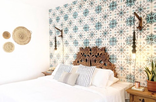 Gonzalo Guerrero Hotel | Hotel ∙ 1 bedroom ∙ 2 guests