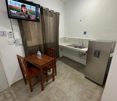 Tizimin Apartment | Hotel AF 14