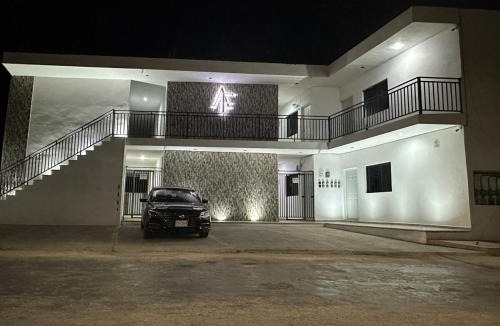 Tizimin Apartment | Hotel AF 14