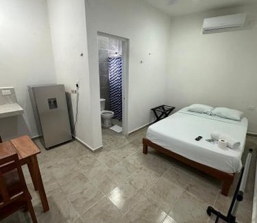 Tizimin Apartment | Hotel AF3