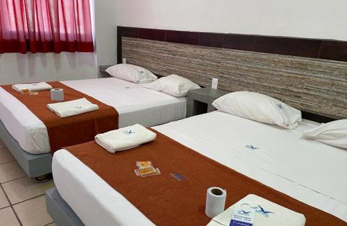 La Penita de Jaltemba Hotel | Hotel Albatros Peñita-Guayabitos Nayarit