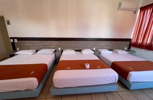 La Penita de Jaltemba Hotel | Hotel Albatros Peñita-Guayabitos Nayarit