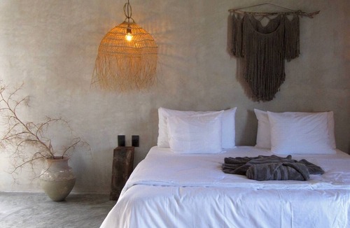 Downtown Holbox Hotel | Hotel Amadeo