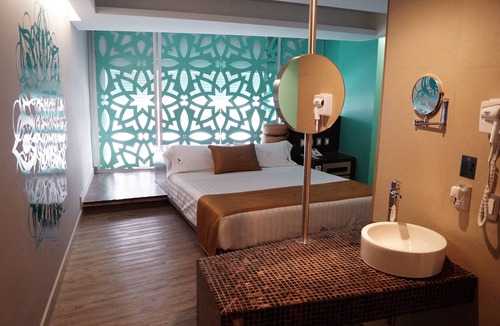 Tlalpan Hotel | Hotel Amala