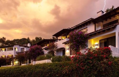 Valle de Bravo Resort | Hotel Avandaro Golf & Spa Resort