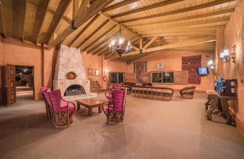 Areponapuchi Hotel | Hotel Barrancas del Cobre by Balderrama Hotel Collection