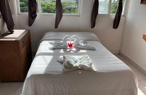 San Miguel Hotel | Hotel Bello Caribe