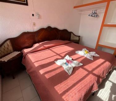 San Miguel Hotel | Hotel Bello Caribe